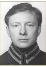 Алексей Зеленов