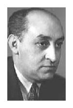 Александр Гинцбург
