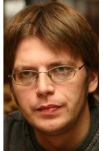 Виталий Ценёв
