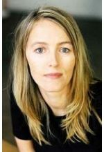 Kirsten Nehberg
