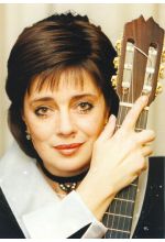 Галина Беседина