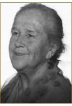Елена Богданова