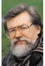 Анатолий Курчаткин