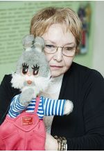 Венера Рахимова