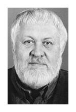 Олег Афанасьев