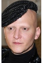 Али Махдави