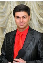 Евгений Бубер