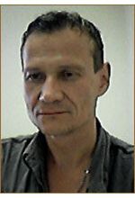 Олег Мельник