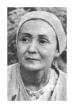 Гульзия Бельбаева