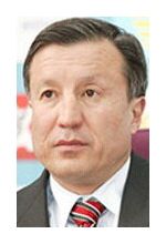 Адильбек Джаксыбеков