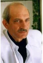 Юрий Балиев