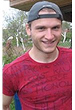 Олег Илюхин