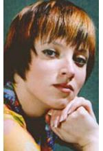 Алла Буряковская