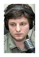 Александр Малич