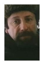 Эдуард Черняк
