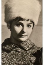 Илона Береш