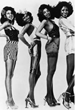 The Pointer Sisters