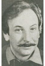 Анатолий Костецкий