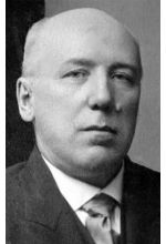 Фёдор Сологуб