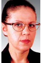 Александра Маринина