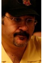 Amir Vahedi