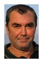Евгений Аксенов