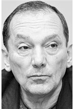 Лев Щеглов