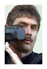 Сергей Загорулько