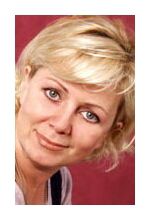 Елена Зубович