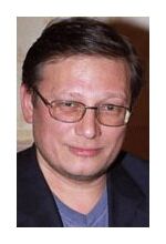 Андрей Большеохтинский