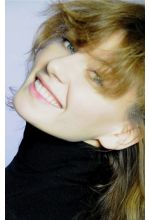 Анна Ткаченко