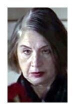 Галина Демидова