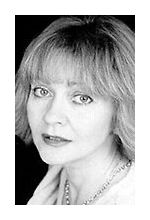 Нина Антонова