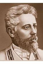 Николай Гарин-Михайловский