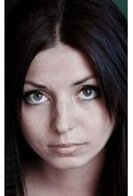 Ирина Бокалова