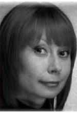 Елизавета Суржикова