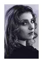 Евгения Лапина