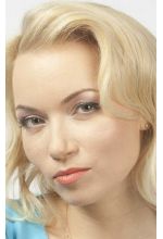 Анастасия Гулимова