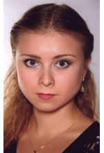 Екатерина Авдеева