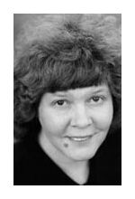 Ирина Ратушинская