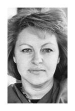 Раиса Фомина