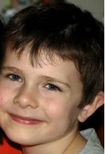 Liam Goodes