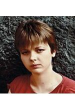 Дарья Шпаликова