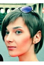 Марина Рязанцева