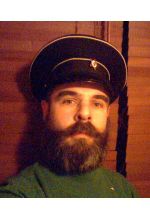 Сергей Балашов