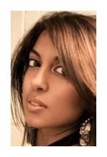Aliya-Jasmine Sovani