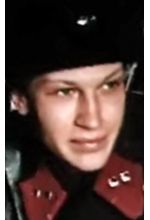Глеб Морозов