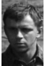 Алексей Довгань