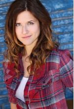 Aubree Bowen