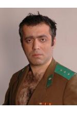 Арсен Даниелян